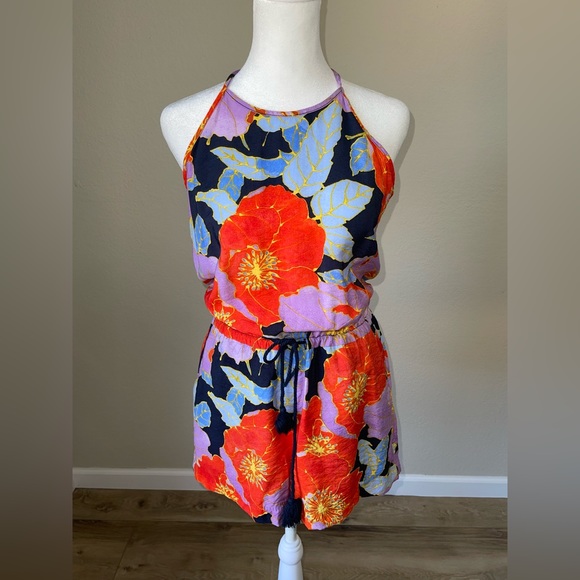 LOFT ROMPER - Picture 2 of 10